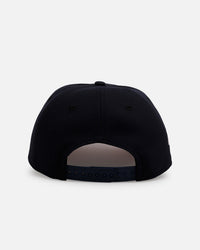 New Era Tampa Bay Rays 'MLB All Star Game 2025' 9FORTY A-Frame Snapback Navy