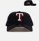 New Era Texas Rangers 'MLB All Star Game 2025' 9FORTY A-Frame Snapback Navy