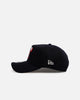 New Era Texas Rangers 'MLB All Star Game 2025' 9FORTY A-Frame Snapback Navy