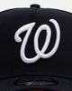 New Era Washington Nationals 'MLB All Star Game 2025' 9FORTY A-Frame Snapback Navy