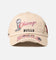 Mitchell & Ness Chicago Bulls 'Big Time' Dad Fit Strapback Bone