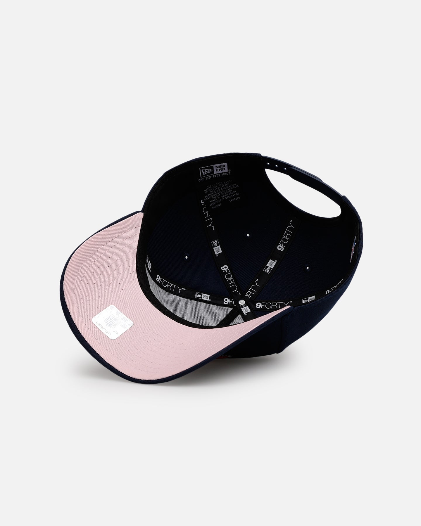 ＝LOVE×NEW ERA®︎ 9THIRTY™ Shohei Ochiai x New Era 9THIRTY Adjustable Hat – New Era Cap