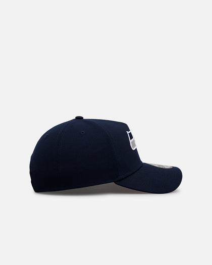 New Era Seattle Seahawks 'Team Color Hearts' 9FORTY A-Frame Snapback Official Team Color