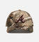 New Era Atlanta Braves 'Realtree Pink' 9FORTY A-Frame Snapback Real Tree/Pink