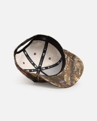 New Era San Diego Padres 'Realtree Pink' 9FORTY A-Frame Snapback Real Tree/Pink