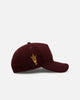 New Era Arizona Diamondbacks 'College Crossover' Arizona State 9FORTY A-Frame Snapback Official Team Color