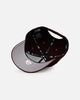 New Era Arizona Diamondbacks 'College Crossover' Arizona State 9FORTY A-Frame Snapback Official Team Color