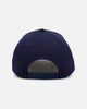 New Era Baltimore Orioles 'College Crossover' Navy Midshipmen 9FORTY A-Frame Snapback Official Team Color
