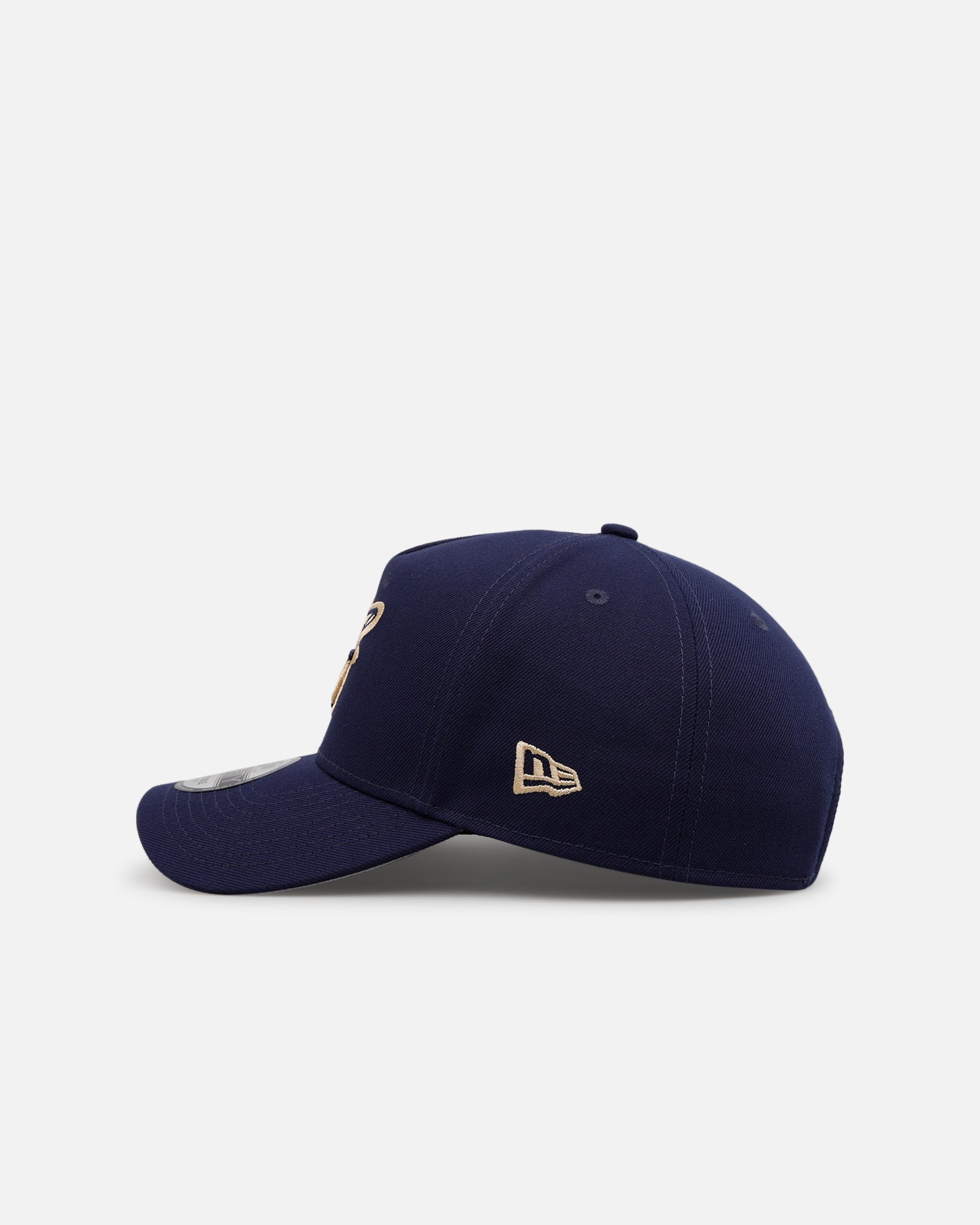 New Era Baltimore Orioles 'College Crossover' Navy Midshipmen