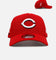 New Era Cincinnati Reds 'College Crossover' Cincinnati Bearcats 9FORTY A-Frame Snapback Official Team Color