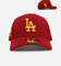New Era Los Angeles Dodgers 'College Crossover' USC 9FORTY A-Frame Snapback Official Team Color