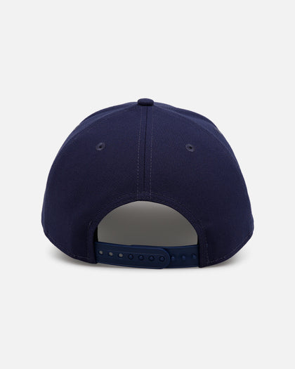 New Era Philadelphia Phillies 'College Crossover' Villanova Wildcats 9FORTY A-Frame Snapback Official Team Color