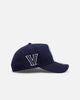 New Era Philadelphia Phillies 'College Crossover' Villanova Wildcats 9FORTY A-Frame Snapback Official Team Color