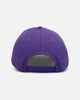 New Era Texas Rangers 'College Crossover' TCU Horned Frogs 9FORTY A-Frame Snapback Official Team Color