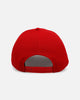 New Era Washington Nationals 'College Crossover' University of Maryland 9FORTY A-Frame Snapback Official Team Color
