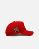 New Era Washington Nationals 'College Crossover' University of Maryland 9FORTY A-Frame Snapback Official Team Color