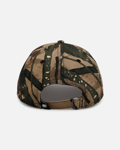 New Era Philadelphia Eagles 'Bold' 9FORTY A-Frame Strapback Camo