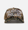New Era Philadelphia Phillies 'Bold' 9FORTY A-Frame Strapback Camo
