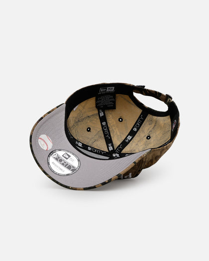 New Era Philadelphia Phillies 'Bold' 9FORTY A-Frame Strapback Camo