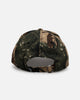 New Era Las Vegas Raiders 'Bold' 9FORTY A-Frame Strapback Camo