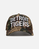 New Era Detroit Tigers 'Bold' 9FORTY A-Frame Strapback Camo