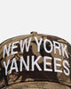 New Era New York Yankees 'Bold' 9FORTY A-Frame Strapback Camo