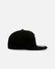 New Era Los Angeles Dodgers 'Core Fitteds' 59FIFTY Fitted Black/White