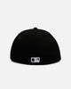 New Era New York Yankees 'Core Fitteds' 59FIFTY Fitted Black/White