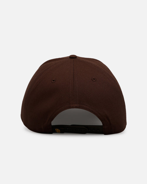 47 Brand San Diego Padres 'Arch' 47 Offside Snapback Official Team Color