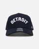 47 Brand Detroit Tigers 'Arch' 47 Offside Snapback Official Team Color