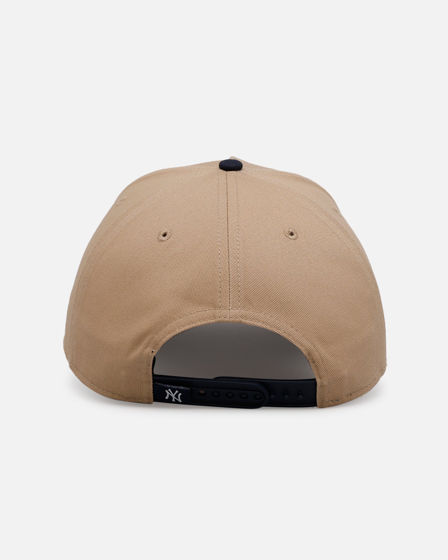 47 Brand New York Yankees 'Arch' 47 Offside Snapback Khaki
