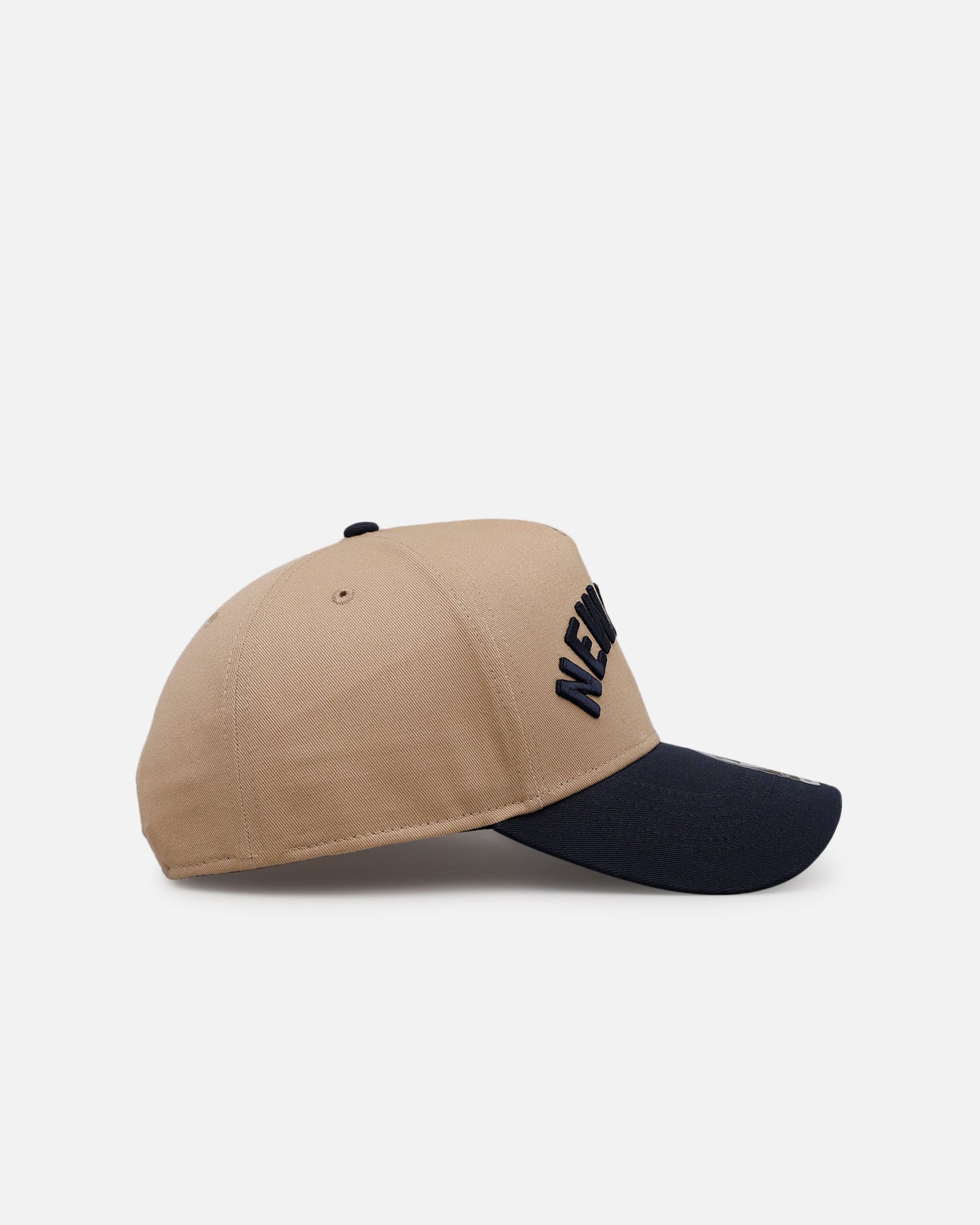 47 Brand New York Yankees 'Arch' 47 Offside Snapback Khaki