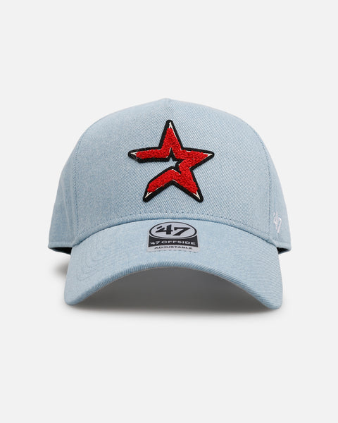 ケ*ン様 【チカーノ】MLBヒューストン アストロズ メキシカンデザイン キャッ New Era Houston Astros 'Hyperfly Katakana x MLB' 9FORTY A-Frame
