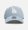 47 Brand Los Angeles Dodgers 'Denim Chenille' 47 Offside Snapback Denim