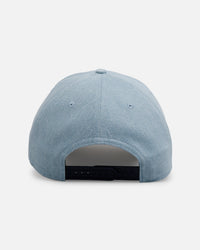 47 Brand New York Mets 'Denim Chenille' 47 Offside Snapback Denim