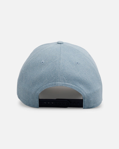 47 Brand New York Mets 'Denim Chenille' 47 Offside Snapback Denim