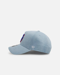 47 Brand New York Mets 'Denim Chenille' 47 Offside Snapback Denim