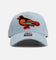 47 Brand Baltimore Orioles 'Denim Chenille' 47 Offside Snapback Denim