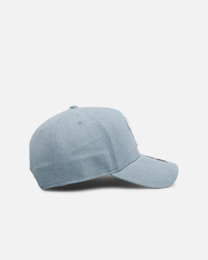 47 Brand Philadelphia Phillies 'Denim Chenille' 47 Offside Snapback Denim