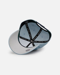 47 Brand Philadelphia Phillies 'Denim Chenille' 47 Offside Snapback Denim