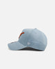 47 Brand Texas Longhorns 'Denim Chenille' 47 Offside Snapback Denim