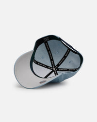 47 Brand Detroit Tigers 'Denim Chenille' 47 Offside Snapback Denim