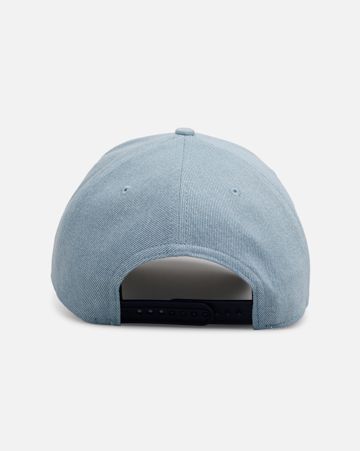 47 Brand USC Trojans 'Denim Chenille' 47 Offside Snapback Denim