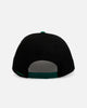 New Era Boston Celtics 'Hyperfly Katakana 2.0' 9FORTY A-Frame Snapback Black/Official Team Color