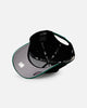 New Era Boston Celtics 'Hyperfly Katakana 2.0' 9FORTY A-Frame Snapback Black/Official Team Color