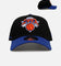 New Era New York Knicks 'Hyperfly Katakana 2.0' 9FORTY A-Frame Snapback Black/Official Team Color