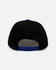 New Era New York Knicks 'Hyperfly Katakana 2.0' 9FORTY A-Frame Snapback Black/Official Team Color