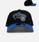 New Era Orlando Magic 'Hyperfly Katakana 2.0' 9FORTY A-Frame Snapback Black/Official Team Color