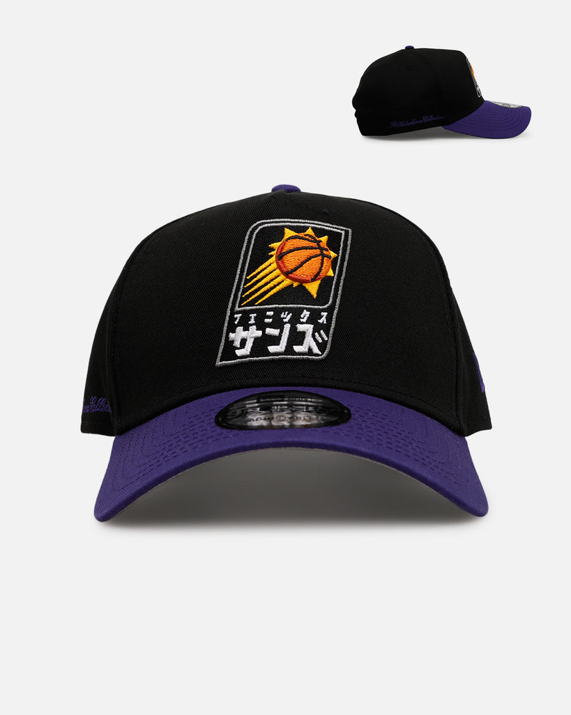 New Era Phoenix Suns 'Hyperfly Katakana 2.0' 9FORTY A-Frame