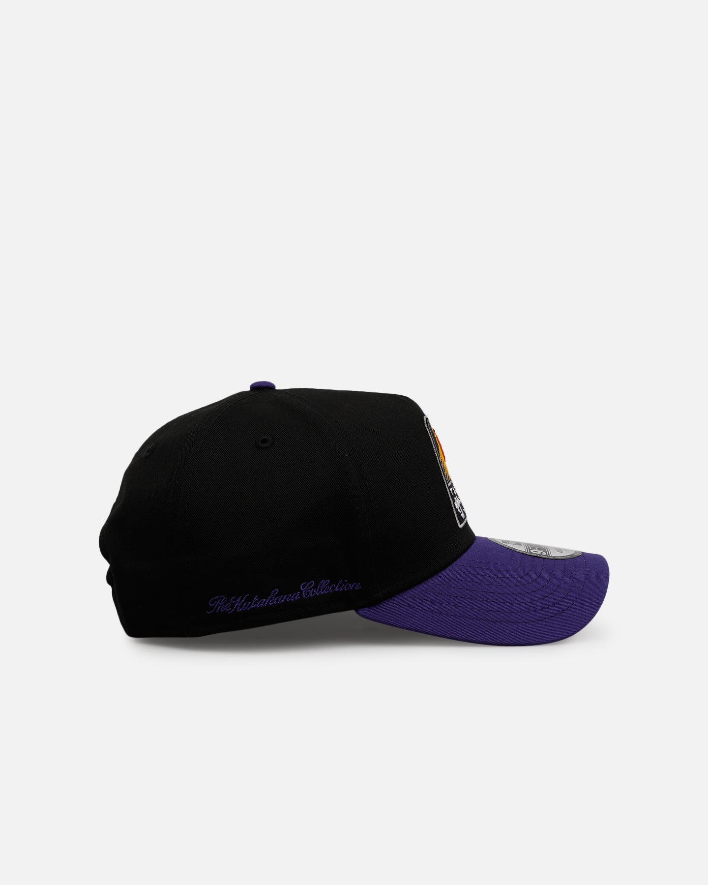 New Era Phoenix Suns 'Hyperfly Katakana 2.0' 9FORTY A-Frame